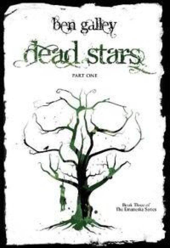 Dead Stars - Part One