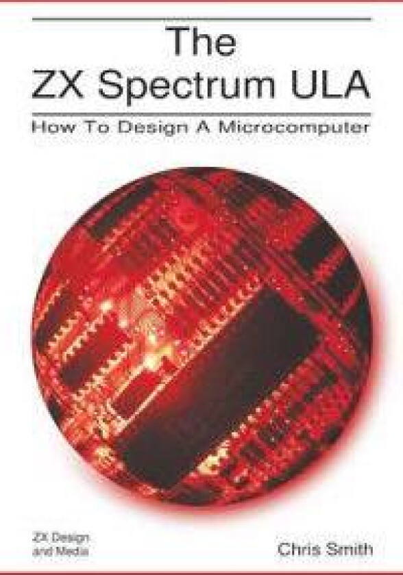 The ZX Spectrum ULA