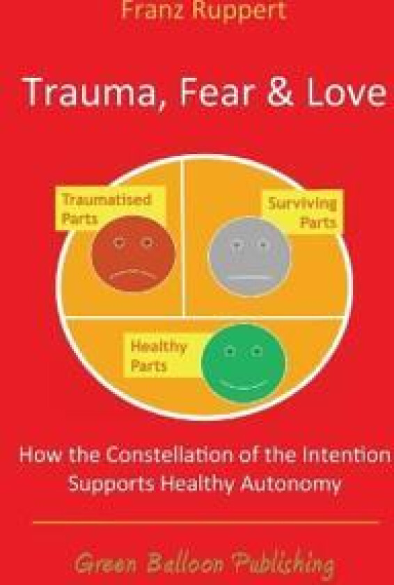 Trauma Fear and Love