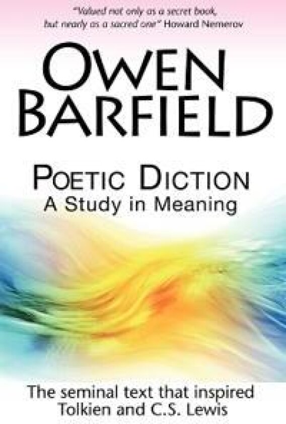 Poetic Diction