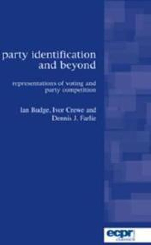 Party Identification and Beyond