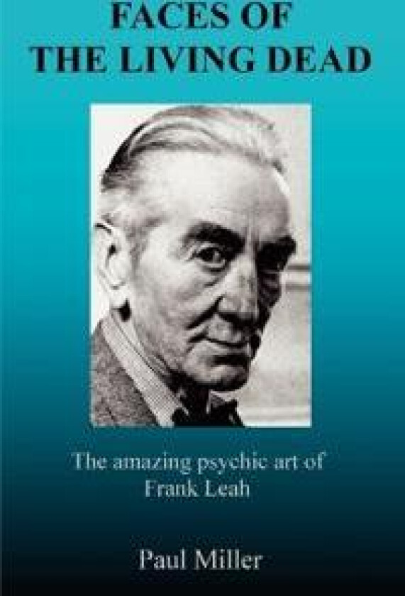 Faces of the Living Dead