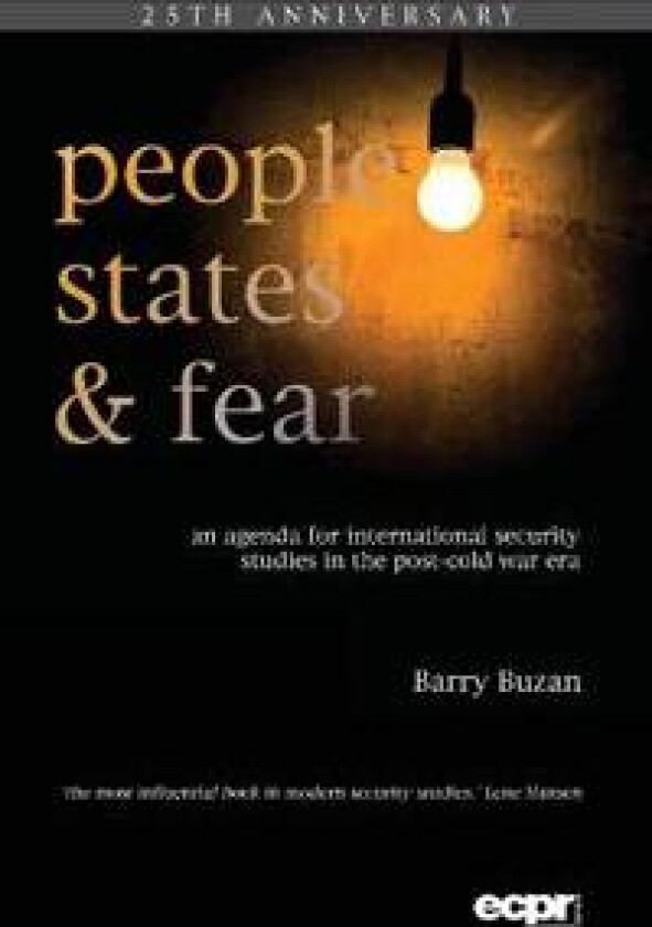 People, States and Fear