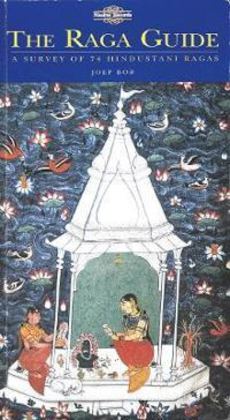 The Raga Guide
