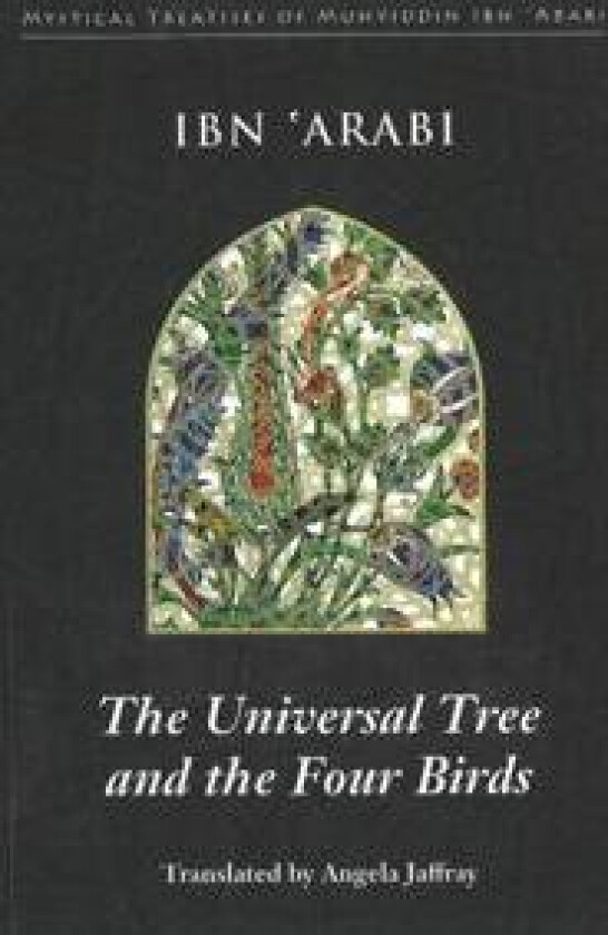 Unviversal Tree & the Four Birds