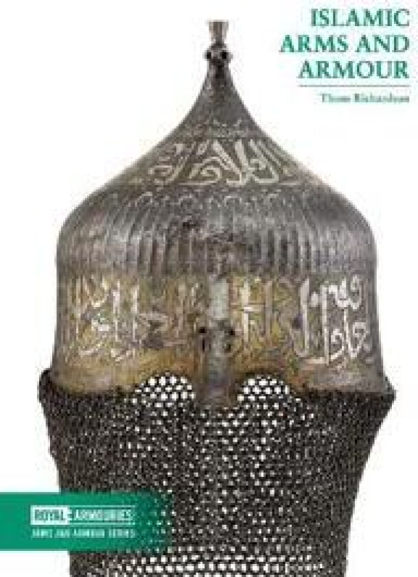 Islamic Arms and Armour