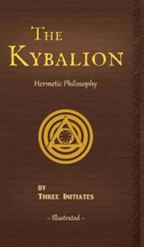 The Kybalion