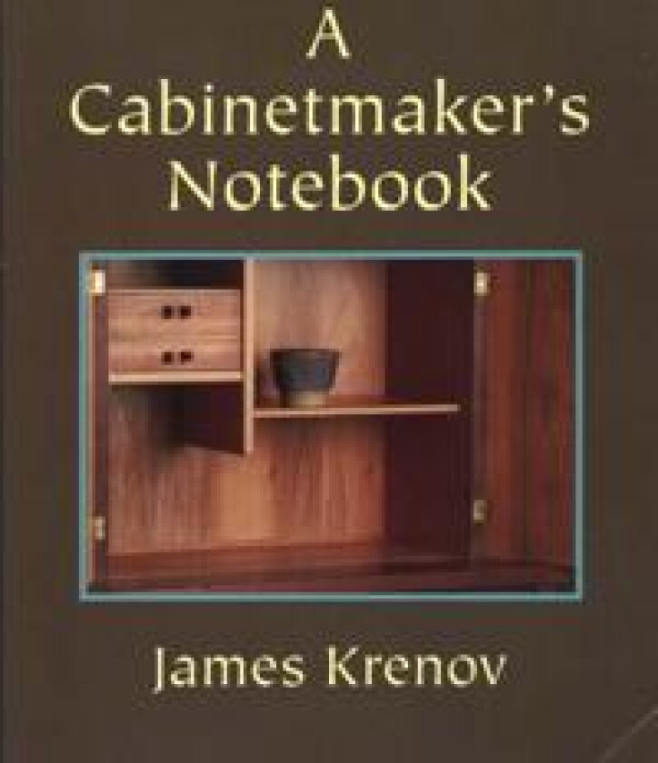 Cabinetmaker's Notebook