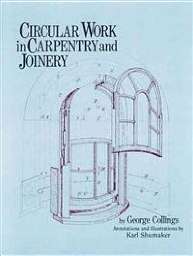 Circular Work in Carpentry and Joinery