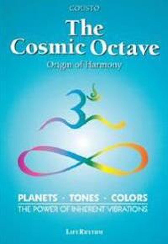Cosmic Octave