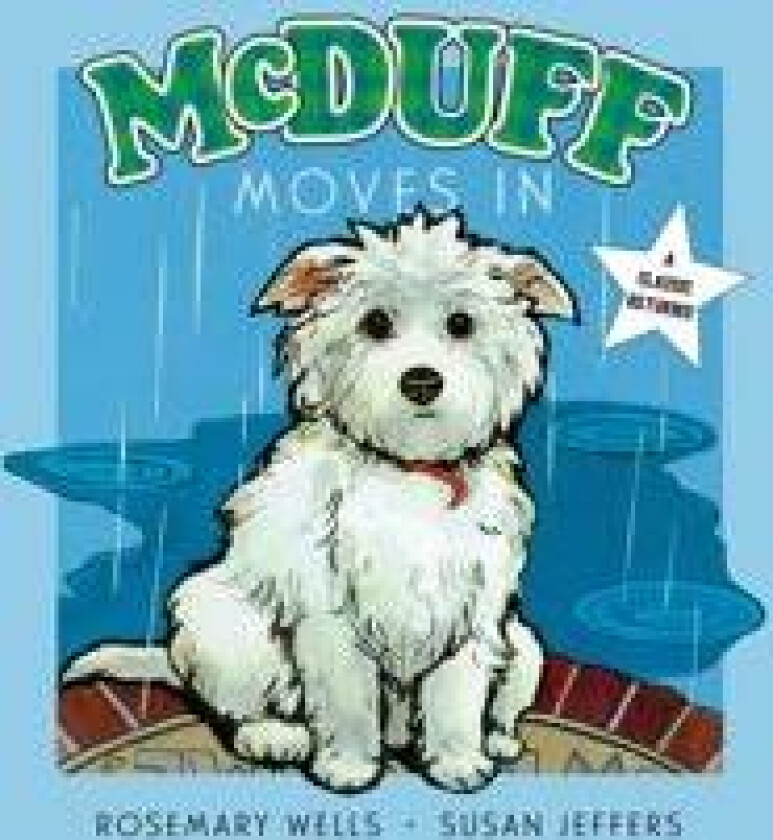 McDuff Moves In