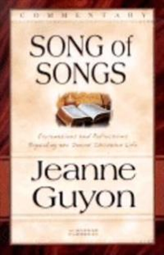 The Song of Songs