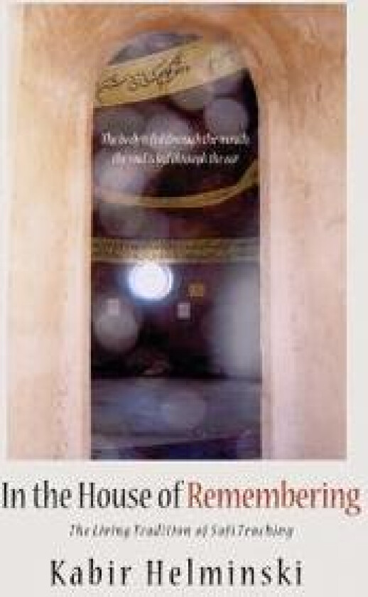 In the House of Remembering