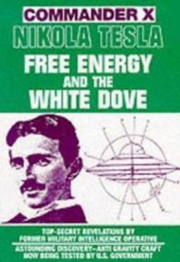 Nikola Tesla