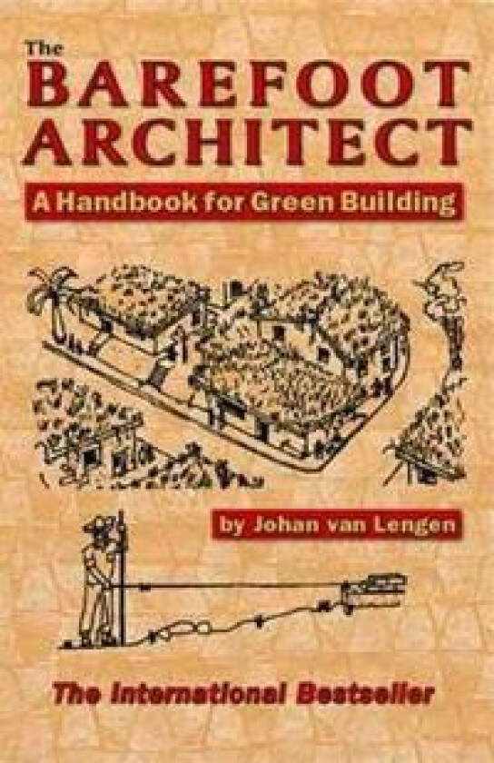 The Barefoot Architect
