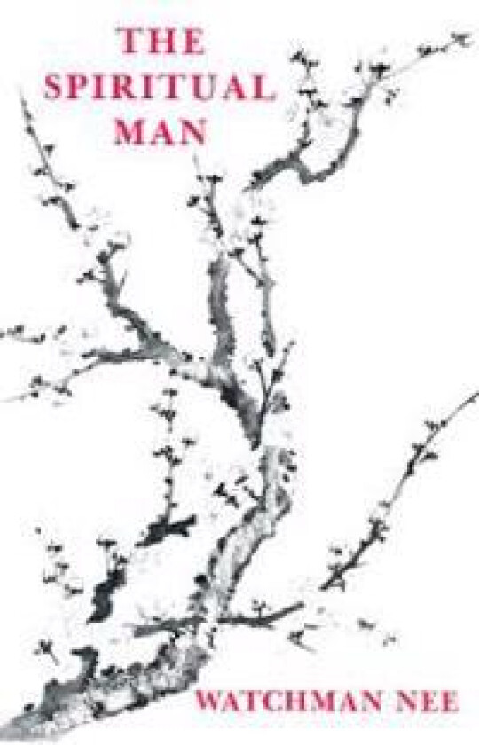 Spiritual Man