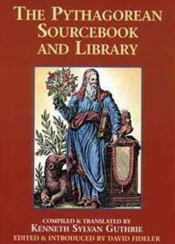The Pythagorean Source Book and Library