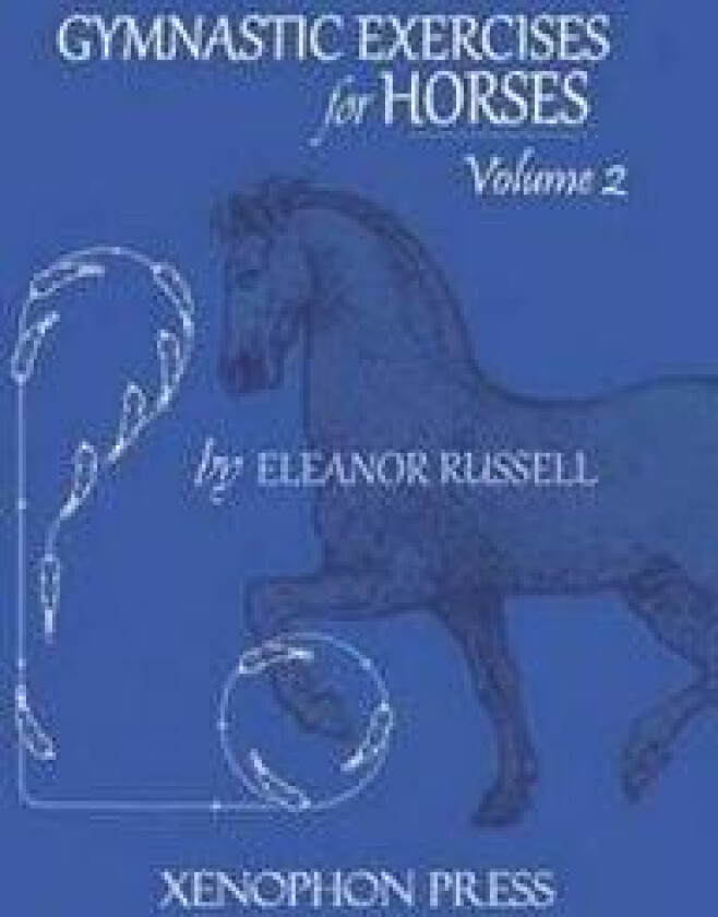 Gymnastic Exercises for Horses