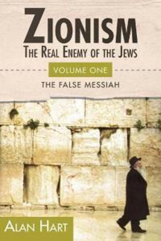 Zionism: Real Enemy of the Jews