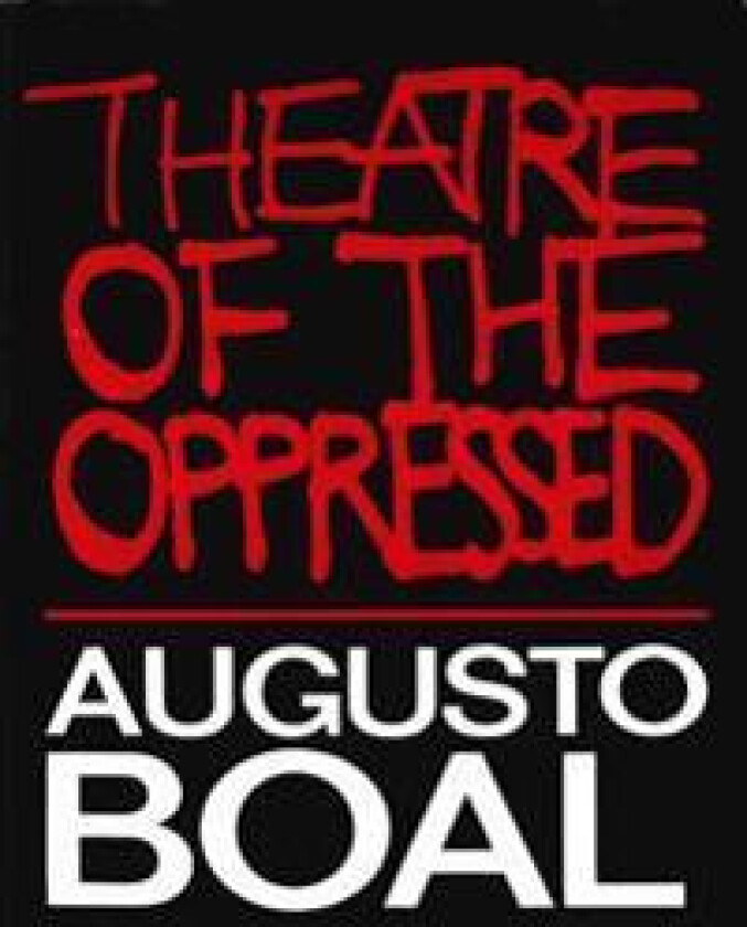 Theatre of the Oppressed