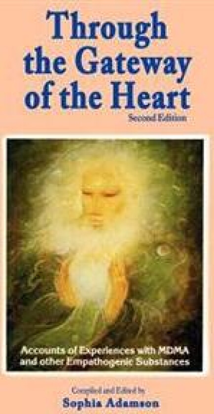Through the Gateway of the Heart, Second Edition