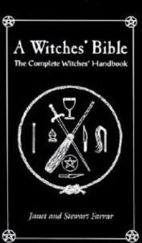 The Witches' Bible