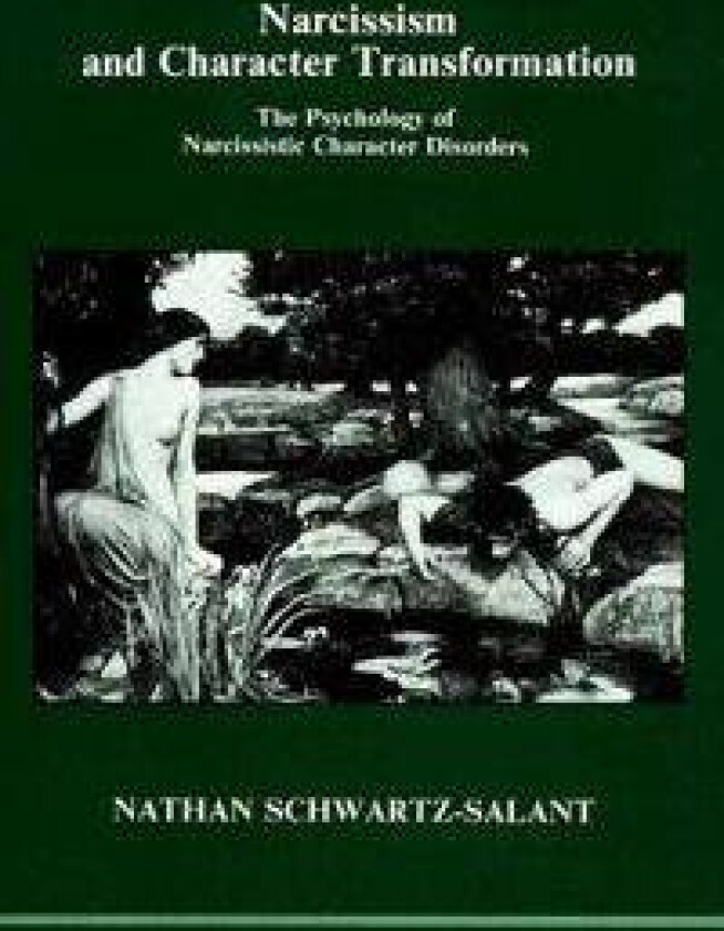 Narcissism and Character Transformation
