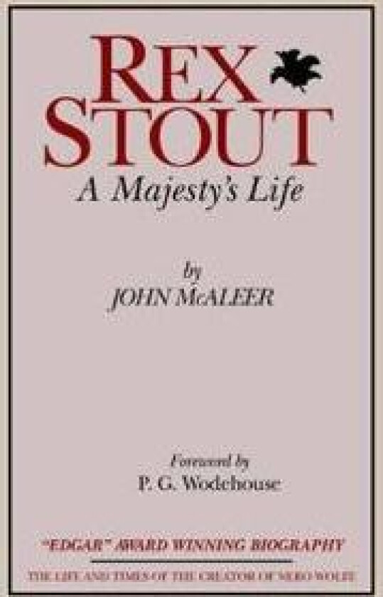 Rex Stout