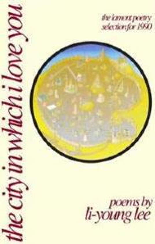 The City in Which I Love You