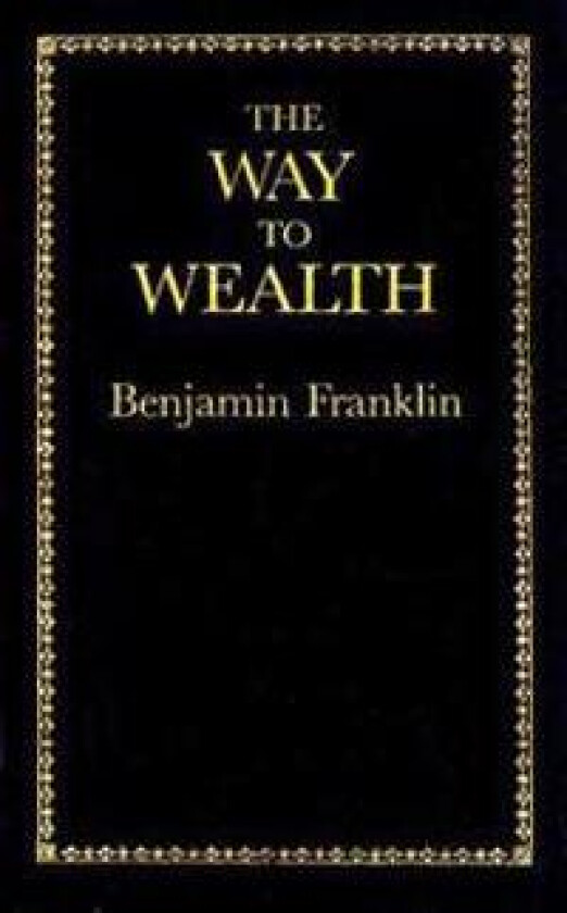 The Way to Wealth