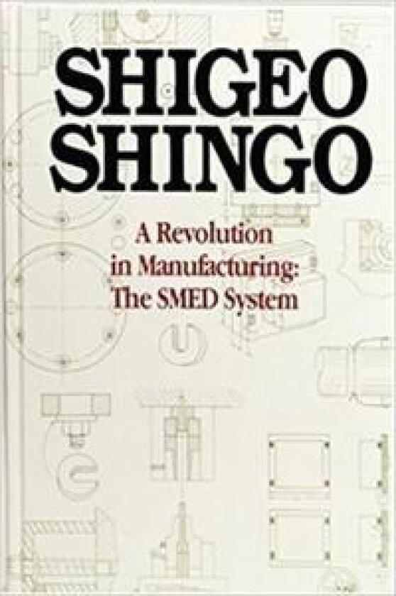 A Revolution in Manufacturing
