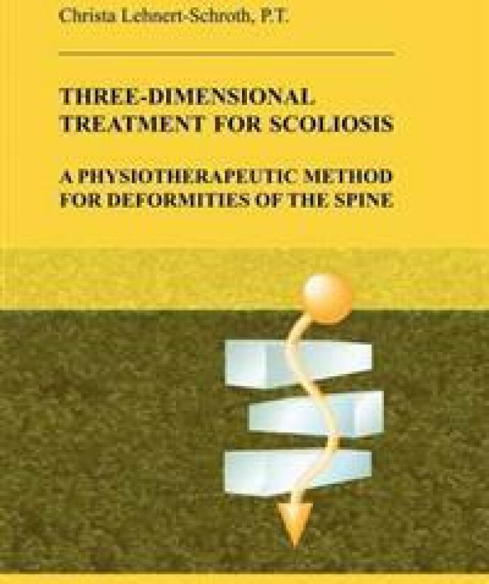 Three-Dimensional Treatment for Scoliosis