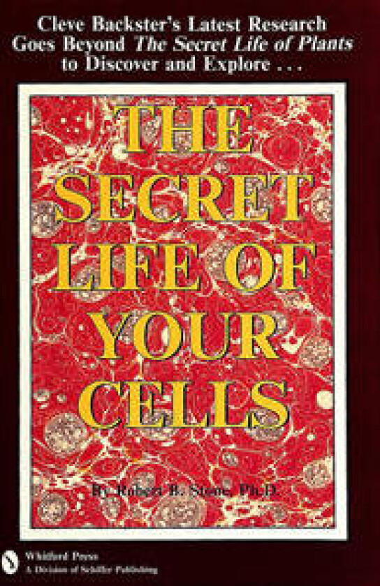 The Secret Life of Your Cells