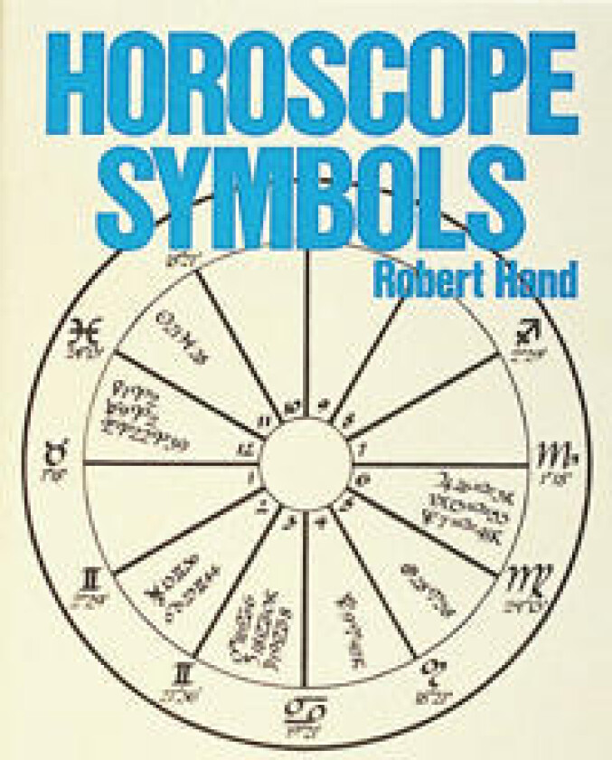 Horoscope Symbols