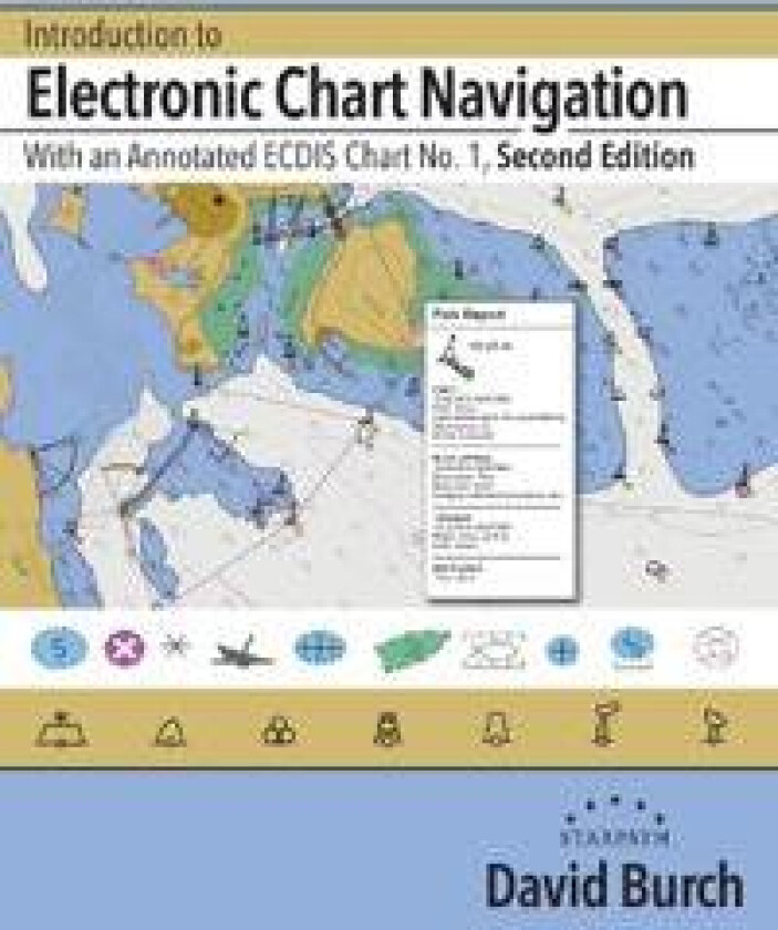 Introduction to Electronic Chart Navigation