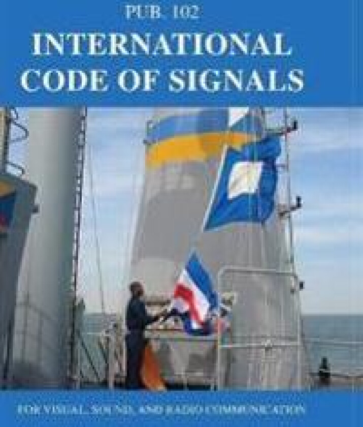 International Code of Signals
