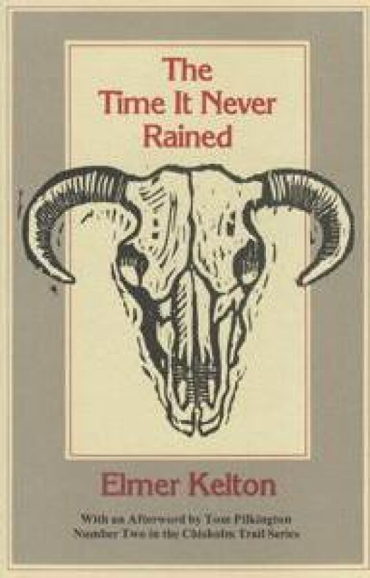 Time it Never Rained