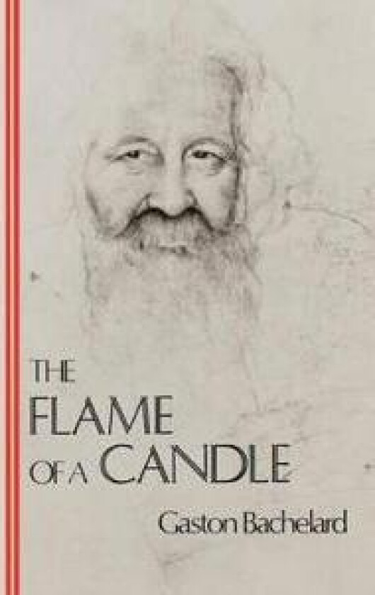 The Flame of a Candle