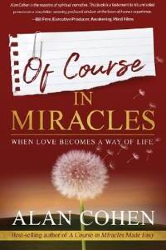 Of Course in Miracles