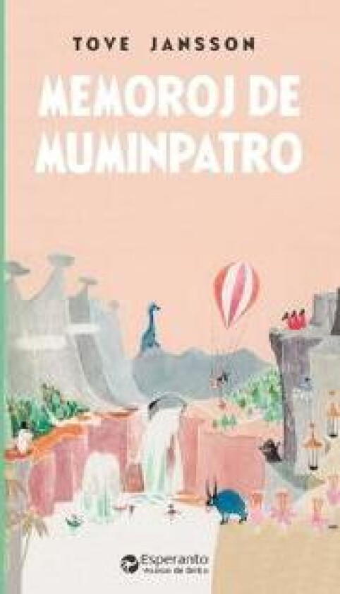 Memoroj de Muminpatro