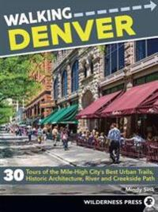 Walking Denver