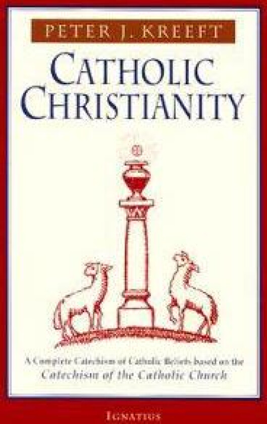 Catholic Christianity