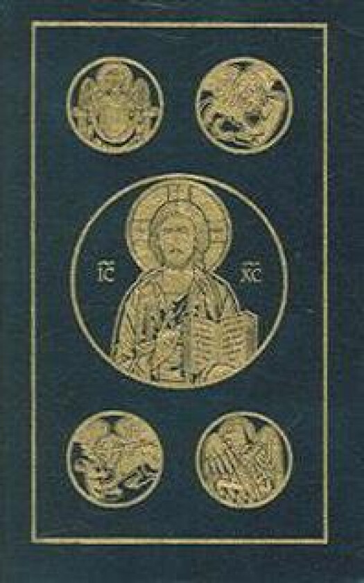 New Testament and Psalms