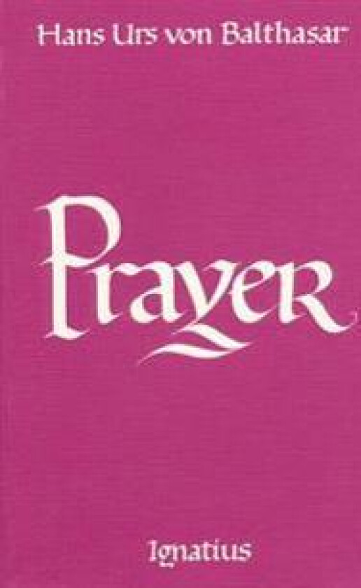 Prayer