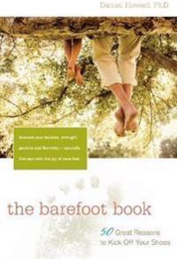 The Barefoot Book