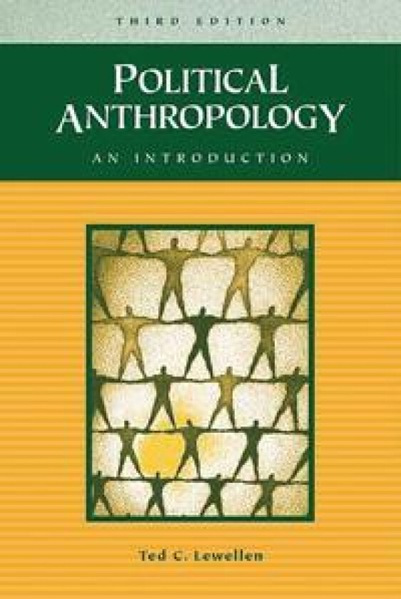 Political Anthropology