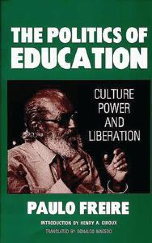 The Politics of Education