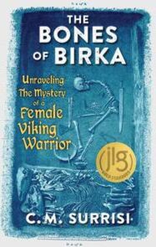 The Bones of Birka