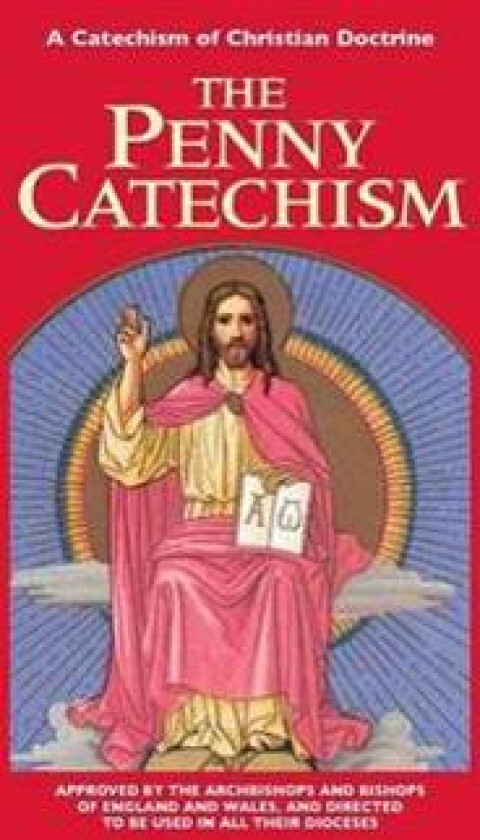 Penny Catechism