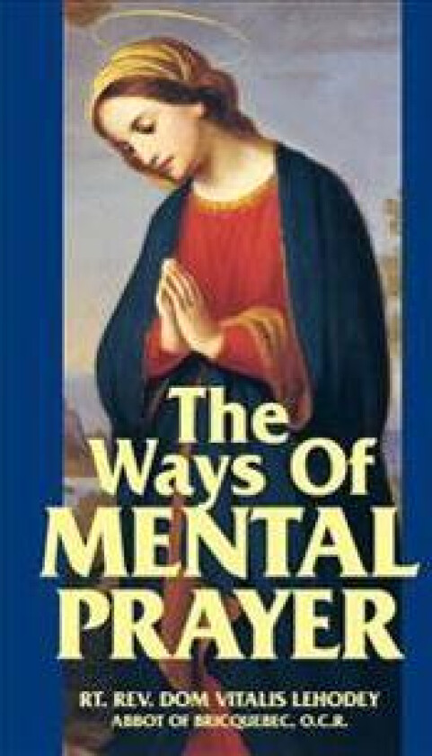 Way of Mental Prayer